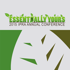 2015 IPRA Conference icône