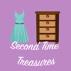 Second Time Treasures иконка