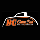 DC Classic Cars aplikacja