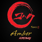 Amber Kips Bay ikona