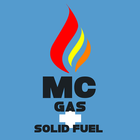 MC Gas and Solid Fuel Ltd 图标