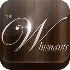 Whisnants Music أيقونة