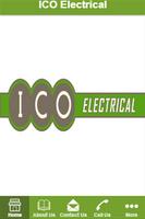 ICO Electrical poster