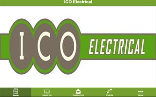 ICO Electrical capture d'écran 2