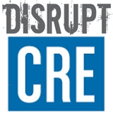 DisruptCRE icon