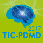 2017 TIC-PDMD آئیکن