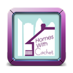 Homes with Cachet