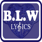 BLW Lyrics [BETA] icône