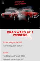 Drag Wars 스크린샷 1