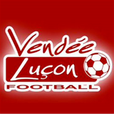 Vendée Luçon Football icône