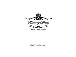 Harmony Beauty poster