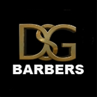 DSG Barber shop ícone