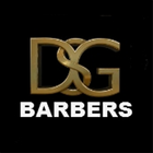 DSG Barber shop ไอคอน