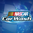 NASCAR Car Wash-icoon