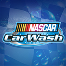 NASCAR Car Wash aplikacja