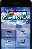 NASCAR Car Wash-poster