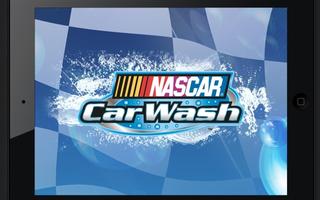 NASCAR Car Wash capture d'écran 2