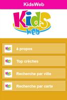 KidsWeb poster