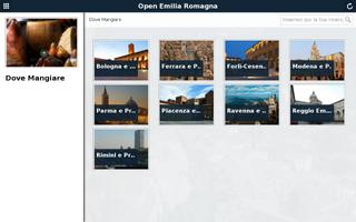 Open Emilia Romagna اسکرین شاٹ 3
