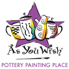 As You Wish Pottery Zeichen