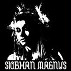 Siobhan Magnus ícone