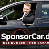 آیکون‌ sponsorcar.dk