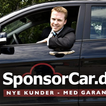 sponsorcar.dk