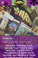 Falacos FoodTruck screenshot 1
