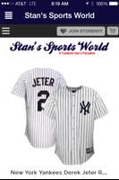 Stan's Sports World Affiche