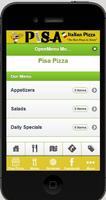 Pisa Italian Pizza screenshot 1