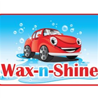 Wax-n-Shine LTD Zeichen