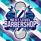 Next Level Barbershop ícone