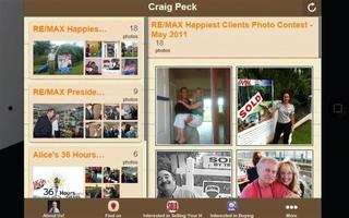 Craig Peck Ekran Görüntüsü 3