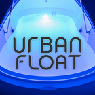 Urban Float-icoon