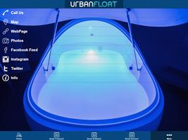 Urban Float Screenshot 3