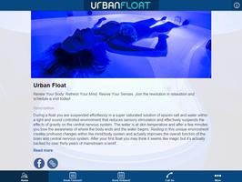 Urban Float screenshot 2