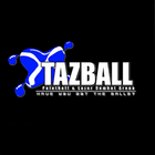 Taz Ball Paintball icono