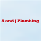 A and J Plumbing icon