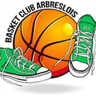 Basket Club Arbreslois アイコン