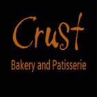 Crust Bakery icône
