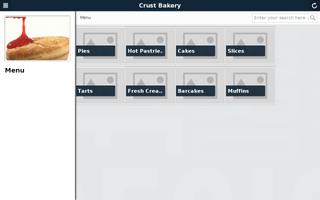 Crust Bakery ảnh chụp màn hình 3