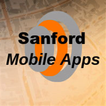 Sanford Mobile Apps