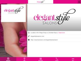 Elegant Style Nail Salon screenshot 2