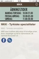 MKK poster