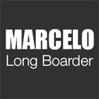 Marcelo Long Boarder أيقونة