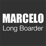 Marcelo Long Boarder icône