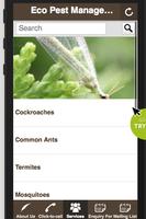 Eco Pest Management Pte Ltd screenshot 1