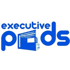 Executive Pods Zeichen