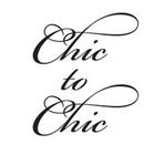 Chic To Chic Consignment icon