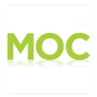 Moc Design ikon